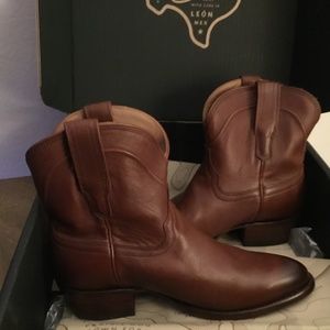 Tecova boots